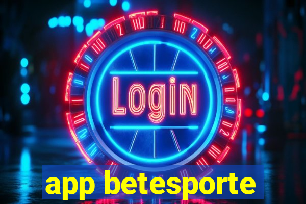 app betesporte